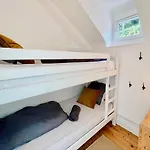 L'aube - Maison Pour 8 A Pensión 4*