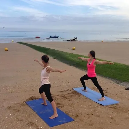 L'aube - Maison Pour 8 A Σπίτι διακοπών