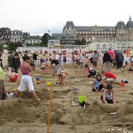 L'aube - Maison Pour 8 A