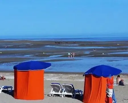 L'aube - Maison Pour 8 A Σπίτι διακοπών Houlgate