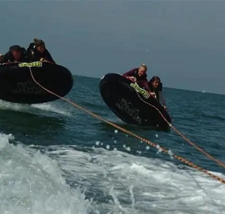 L'aube - Maison Pour 8 A *