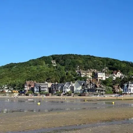 Σπίτι διακοπών L'aube - Maison Pour 8 A *