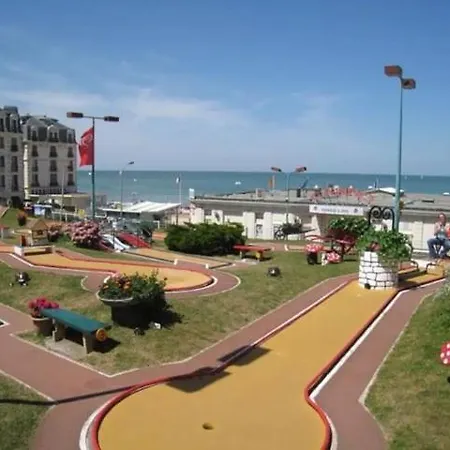 L'aube - Maison Pour 8 A Houlgate