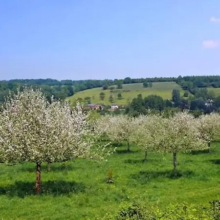L'aube - Maison Pour 8 A Σπίτι διακοπών