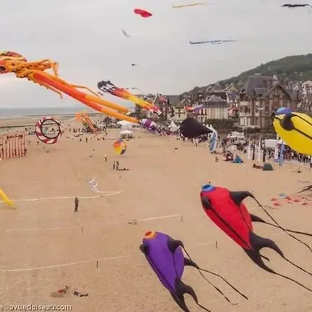 Σπίτι διακοπών L'aube - Maison Pour 8 A *