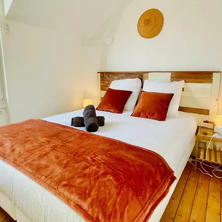 L'aube - Maison Pour 8 A Σπίτι διακοπών