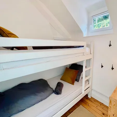 L'aube - Maison Pour 8 A Σπίτι διακοπών *