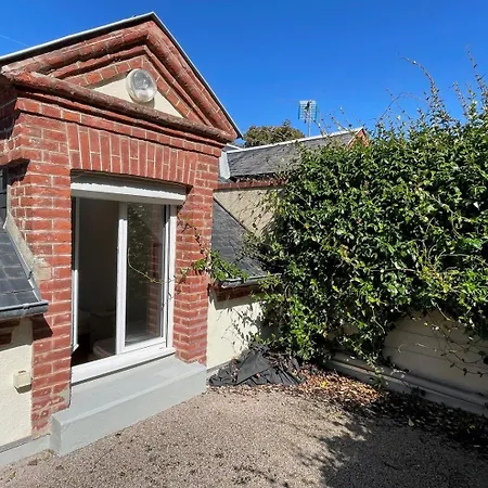 L'aube - Maison Pour 8 A Houlgate