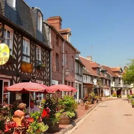 L'aube - Maison Pour 8 à 4* Houlgate