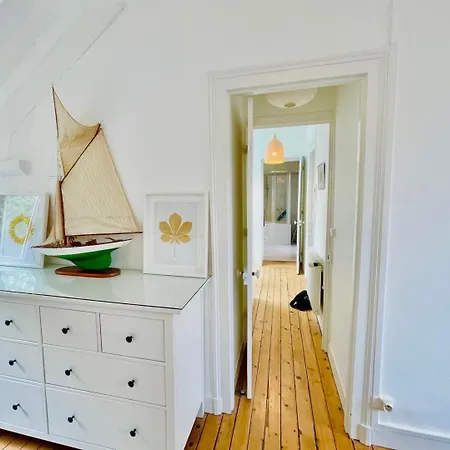 L'aube - Maison Pour 8 A Σπίτι διακοπών