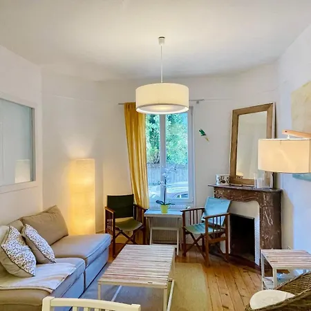 L'aube - Maison Pour 8 A Houlgate