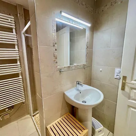 L'aube - Maison Pour 8 A Σπίτι διακοπών