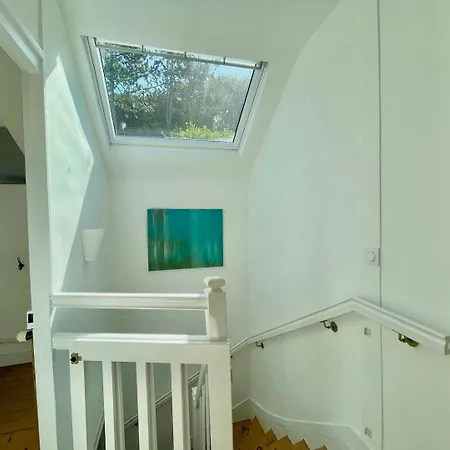 L'aube - Maison Pour 8 à Casa de hóspedes 4*