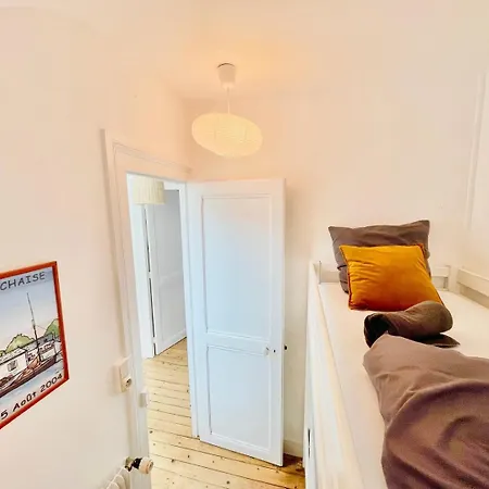 Σπίτι διακοπών L'aube - Maison Pour 8 A *