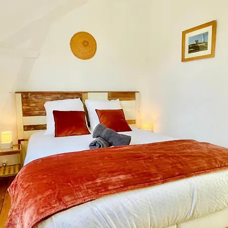 L'aube - Maison Pour 8 A *