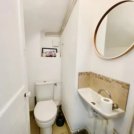 L'aube - Maison Pour 8 à 4* Houlgate
