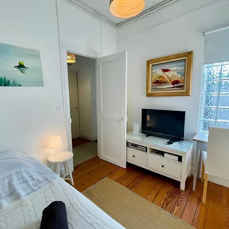 L'aube - Maison Pour 8 à Casa de hóspedes Houlgate