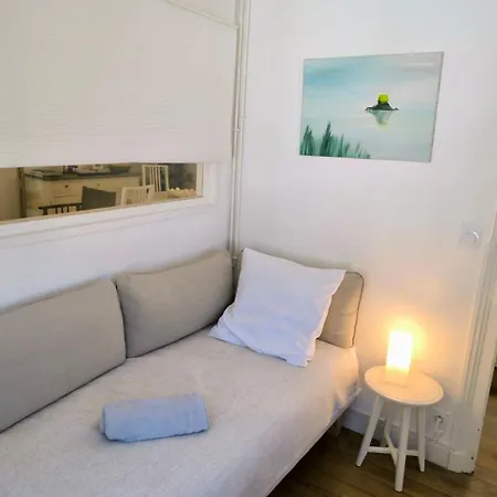 L'aube - Maison Pour 8 à 4* Houlgate