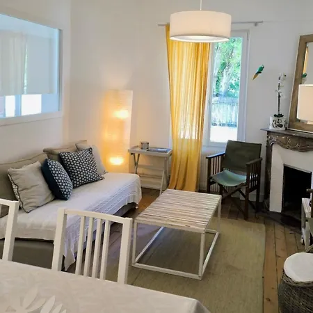 Casa de hóspedes L'aube - Maison Pour 8 à
