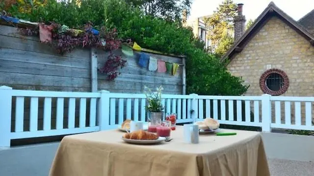 L'aube - Maison Pour 8 A