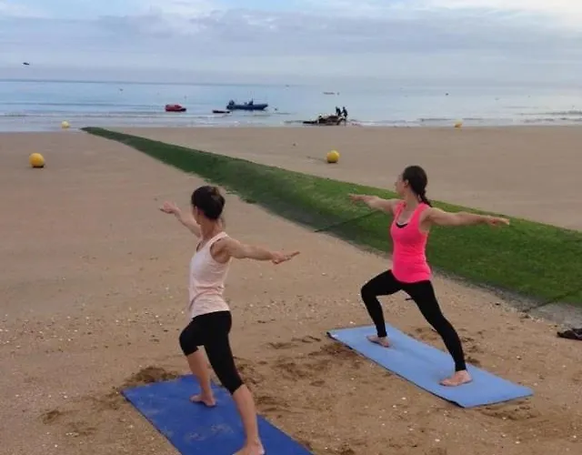 L'aube - Maison Pour 8 A Pensionat