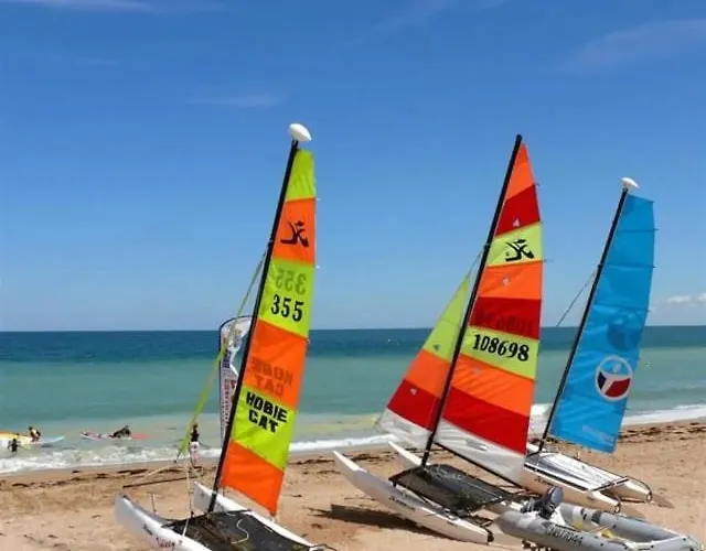 L'aube - Maison Pour 8 A