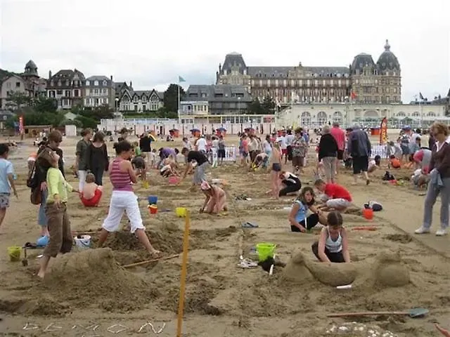 L'aube - Maison Pour 8 A