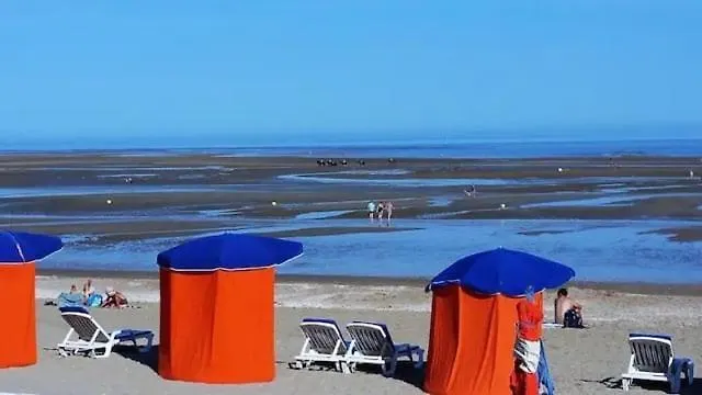 L'aube - Maison Pour 8 A Pensionat Houlgate