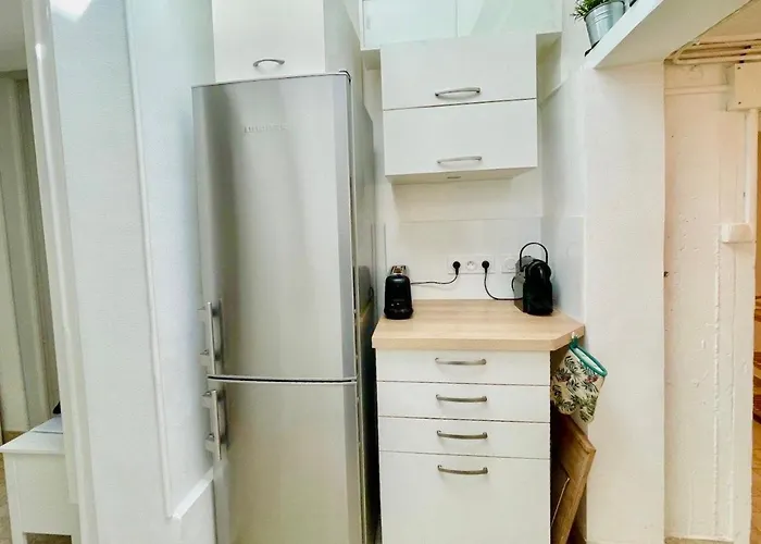 L'aube - Maison Pour 8 A Pensionat 4*