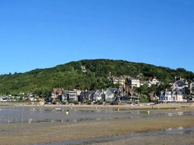 Pensionat L'aube - Maison Pour 8 A 4*