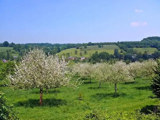 L'aube - Maison Pour 8 A Pensionat