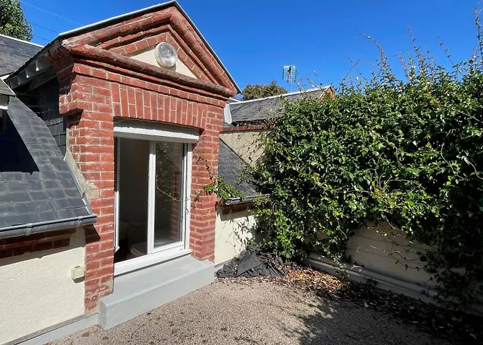 L'aube - Maison Pour 8 A Houlgate