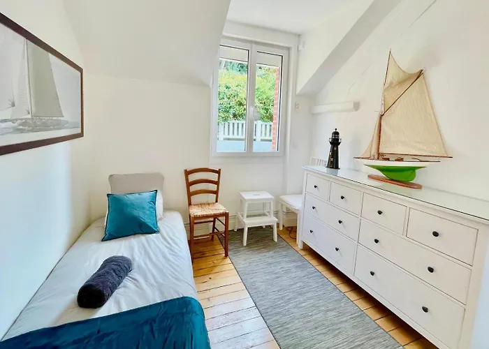 L'aube - Maison Pour 8 A Pensionat 4*