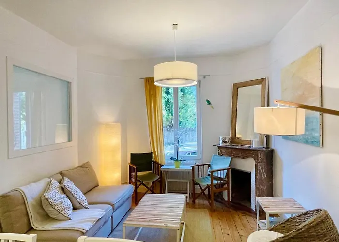 L'aube - Maison Pour 8 A Houlgate