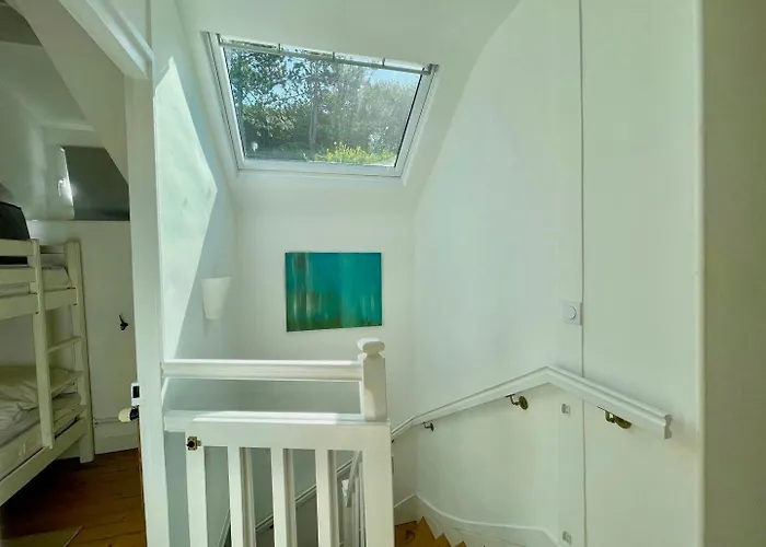 L'aube - Maison Pour 8 A Pensionat 4*