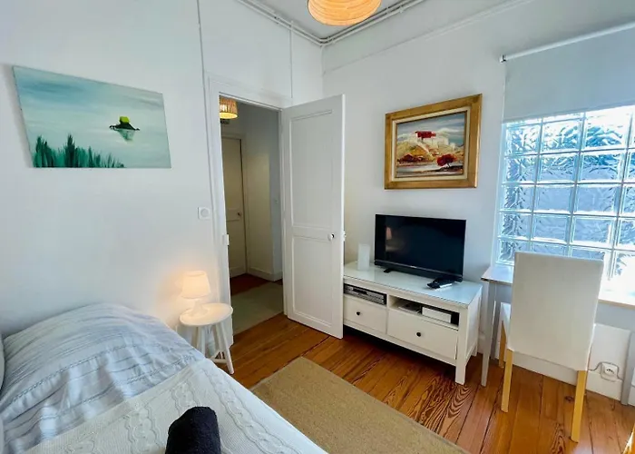 L'aube - Maison Pour 8 A Pensionat Houlgate